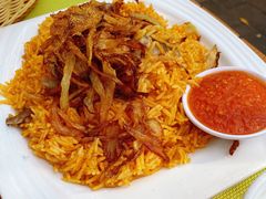 -ALAMEEN阿拉伯餐厅(三里屯店)