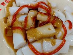 -百家鸡味馆(清泰店)