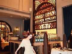 -狮拾久·现代新加坡料理(壹方城店)