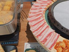 -韩热集市(百源店)