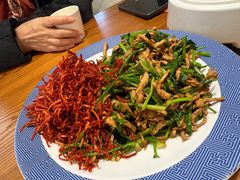 -英兰朝族饭店(河南桥头店)