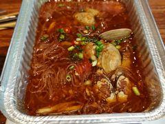 -壹块捌烧烤(灯市口店)