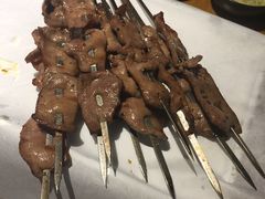 -lu串