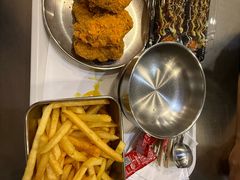 -韩舍.创新型韩式简餐(龙珠路店)