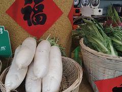 -饕然·民间川菜(龙泉店)
