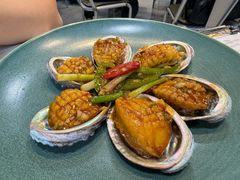 -明本湛江鸡•海鲜小厨(陈家祠店)