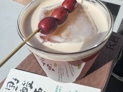 -花仓咖啡(祥安巷店)