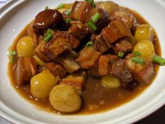 -槐乡六门城小馆(洪洞店)