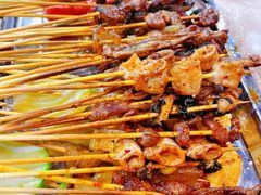 -玛扎烧烤私房菜