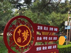 -团结湖公园