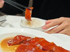 -临家小院·潮汕菜·商务宴请·点心(白石洲店)