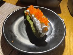 -昊·来了寿司(双楠2店)