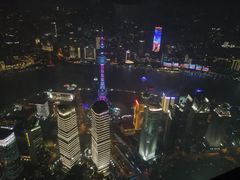 -上海中心大厦