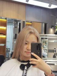 -Sying杉影日式烫染專門店