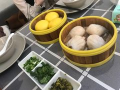 流沙包-成记海鲜粥(意大利风情街店)