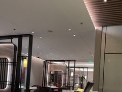-上海宝华喜来登酒店·采悦轩中餐厅