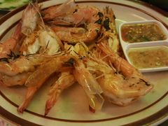 -Red Lobster