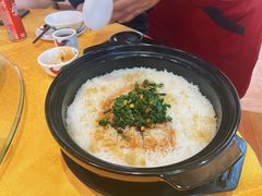 盐油饭-大笑饭堂(甲子桥店)