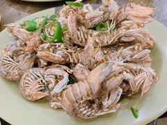 -贞姨美食·老字号海鲜大排档