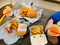 -卡乐星(美罗城店)