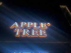 -苹果树下艺术餐厅(通州店)