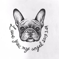 -極致刺青TATTOO STUDIO 私人订制