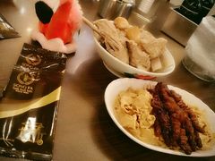 -松發肉骨茶(先得坊店)