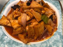-并州饭店·并萃阁