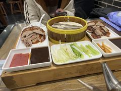 -董立兵烤鸭店(明湖店)