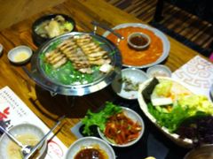 -纽斯桑拿会所(东绣路店)