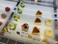 -DEMO黛慕蛋糕(中泰店)
