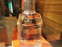 -西安饭庄(立丰国际店)