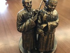 -晋阳饭庄(虎坊桥店)