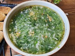 -周家二小姐的菜(西津渡店)