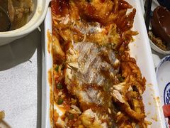 -老浒记烤鸭-北京菜(琉璃厂店)