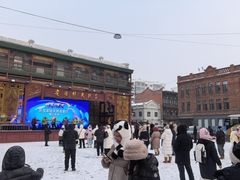 -中华巴洛克风情街