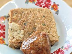 -谈灵农家柴爿菜饭
