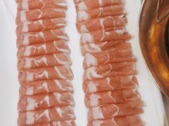 -清真·鸦儿李记·涮肉(鼓楼店)