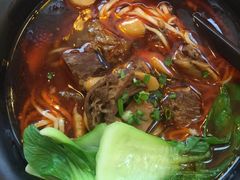 -李先生牛肉面大王(上海站南广场店)