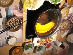 -温野菜涮涮锅(西单大悦城店)