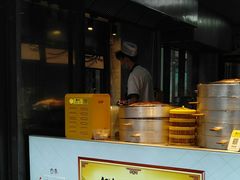 -鲜鱼口老字号美食街