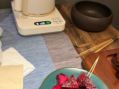 -邈墨茶馆(凤起路店)