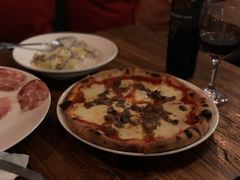 -La Tavernetta(Bar à Vin)(乌鲁木齐路店)