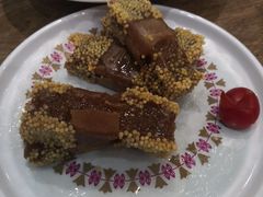 -赏点粤式点心(广州塔店)