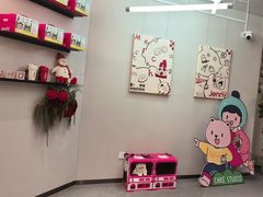 -静宜和她的朋友(星海广场店)