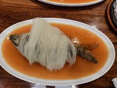 鲤鱼焙面-宋都禾源·灌汤包子(汉兴路直营店)