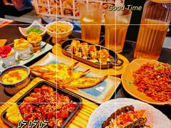 -ITARU食堂·定食料理(西丽店)