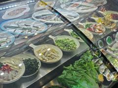 -海宁煲农家菜(惠南镇店)
