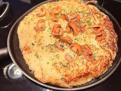 -北京港澳中心瑞士酒店·瑞士咖啡厅·自助餐