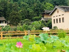 -云水谣景区